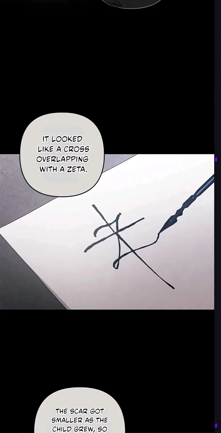 The Broken Ring: This Marriage Will Fail Anyway Chapter 130 page 25