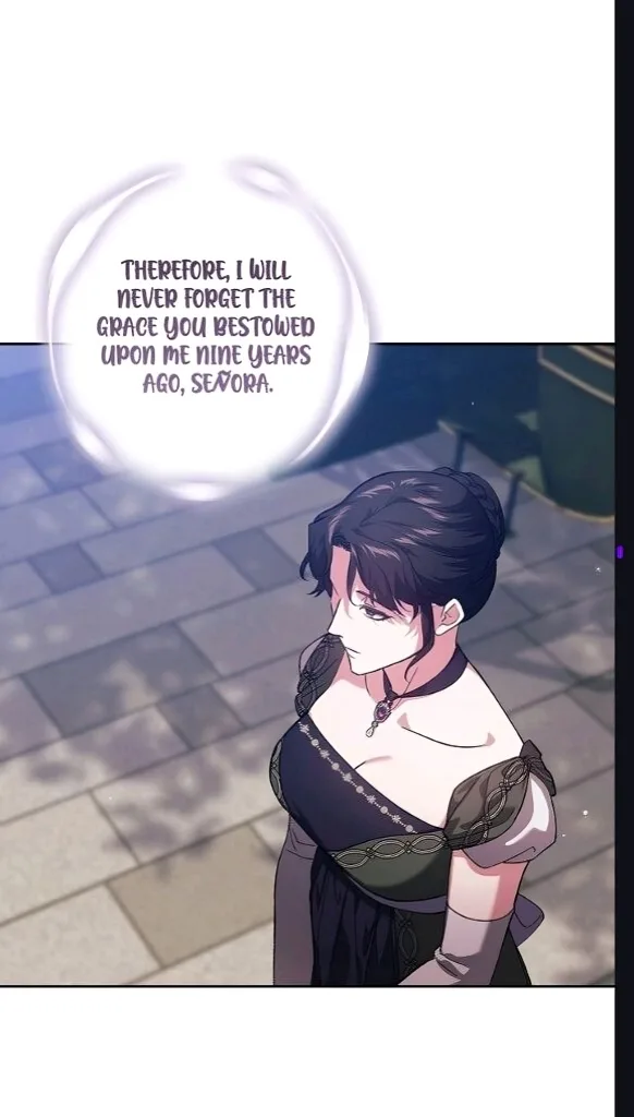 The Broken Ring: This Marriage Will Fail Anyway Chapter 130 page 50