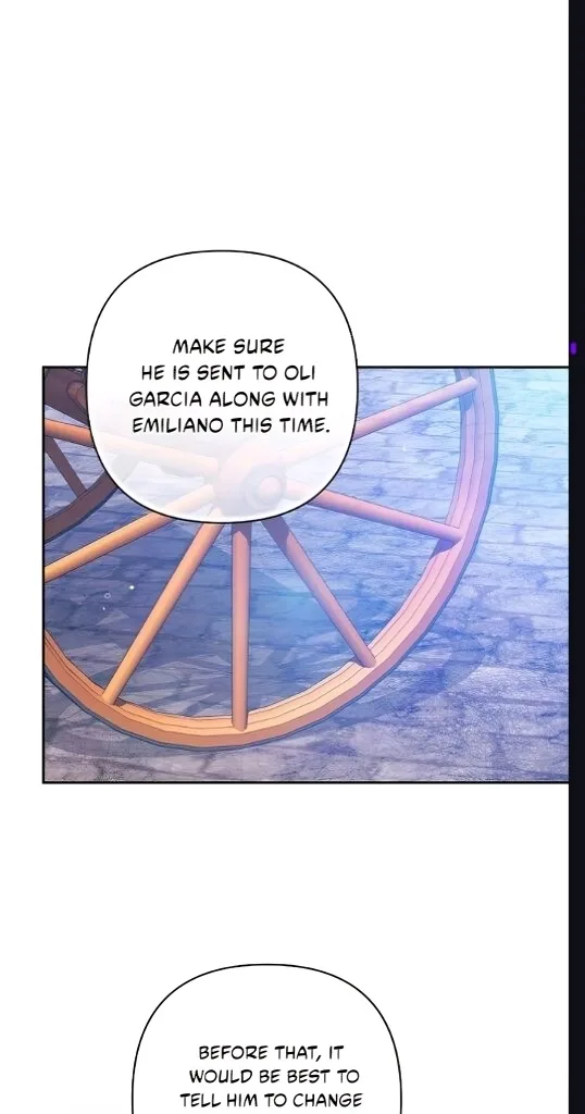 The Broken Ring: This Marriage Will Fail Anyway Chapter 130 page 34