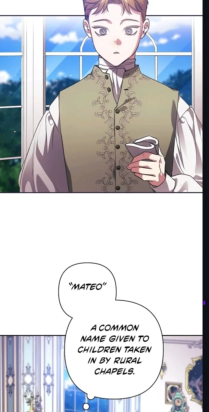 The Broken Ring: This Marriage Will Fail Anyway Chapter 130 page 30