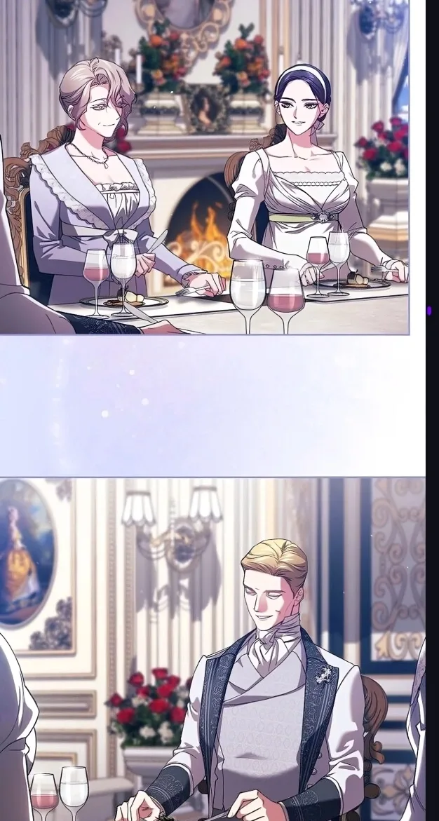 The Broken Ring: This Marriage Will Fail Anyway Chapter 130 page 58