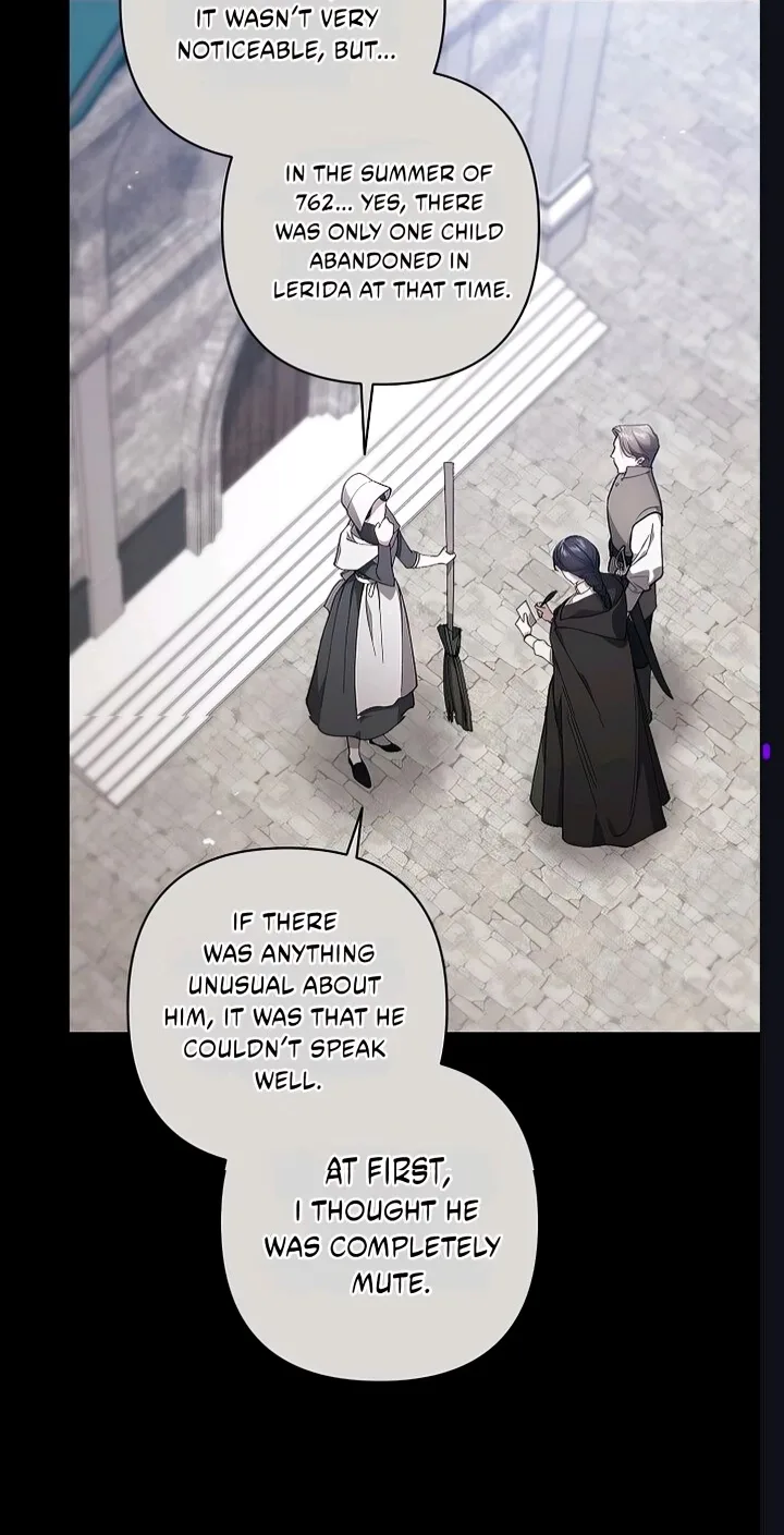The Broken Ring: This Marriage Will Fail Anyway Chapter 130 page 26