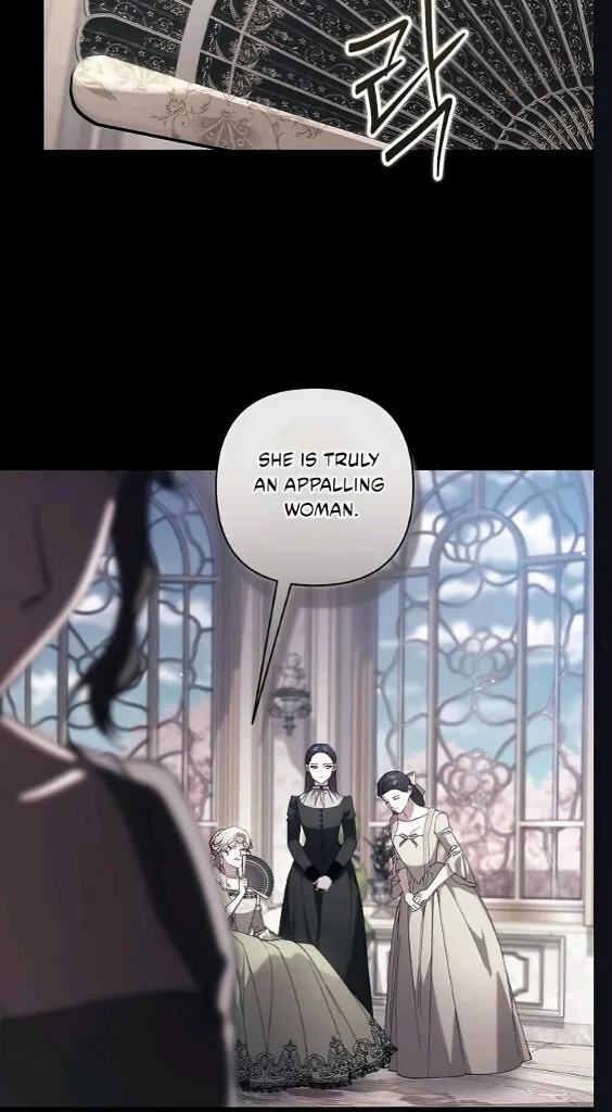 The Broken Ring: This Marriage Will Fail Anyway Chapter 130 page 3