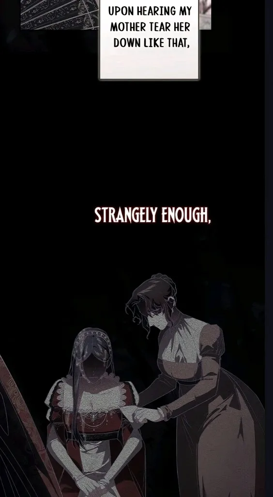 The Broken Ring: This Marriage Will Fail Anyway Chapter 130 page 5