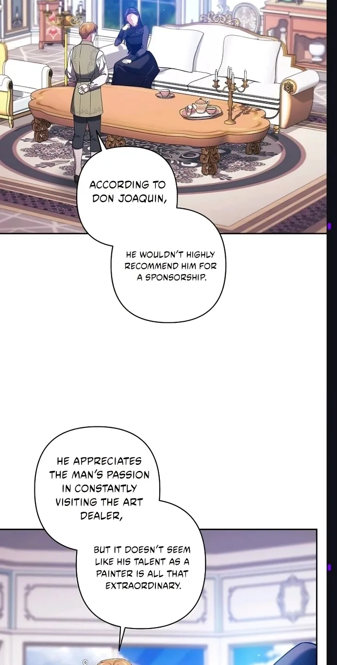 The Broken Ring: This Marriage Will Fail Anyway Chapter 130 page 31