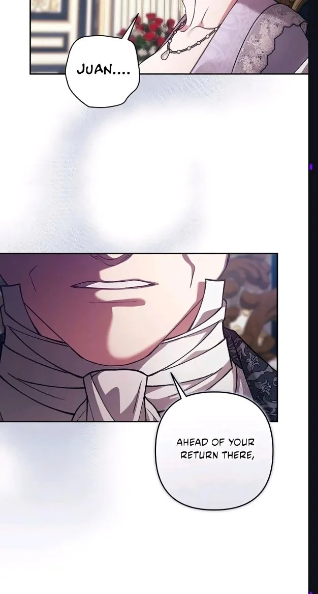 The Broken Ring: This Marriage Will Fail Anyway Chapter 130 page 63