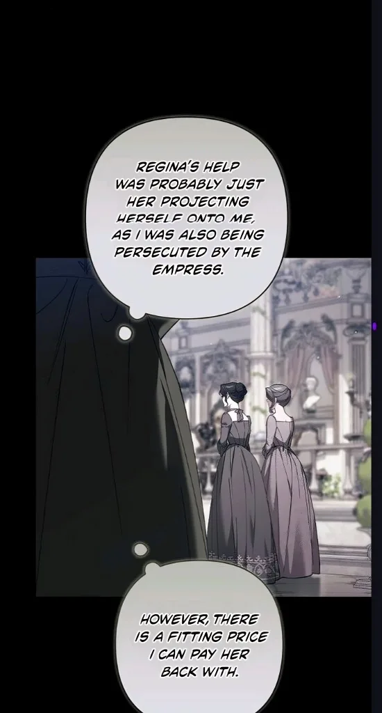 The Broken Ring: This Marriage Will Fail Anyway Chapter 130 page 14