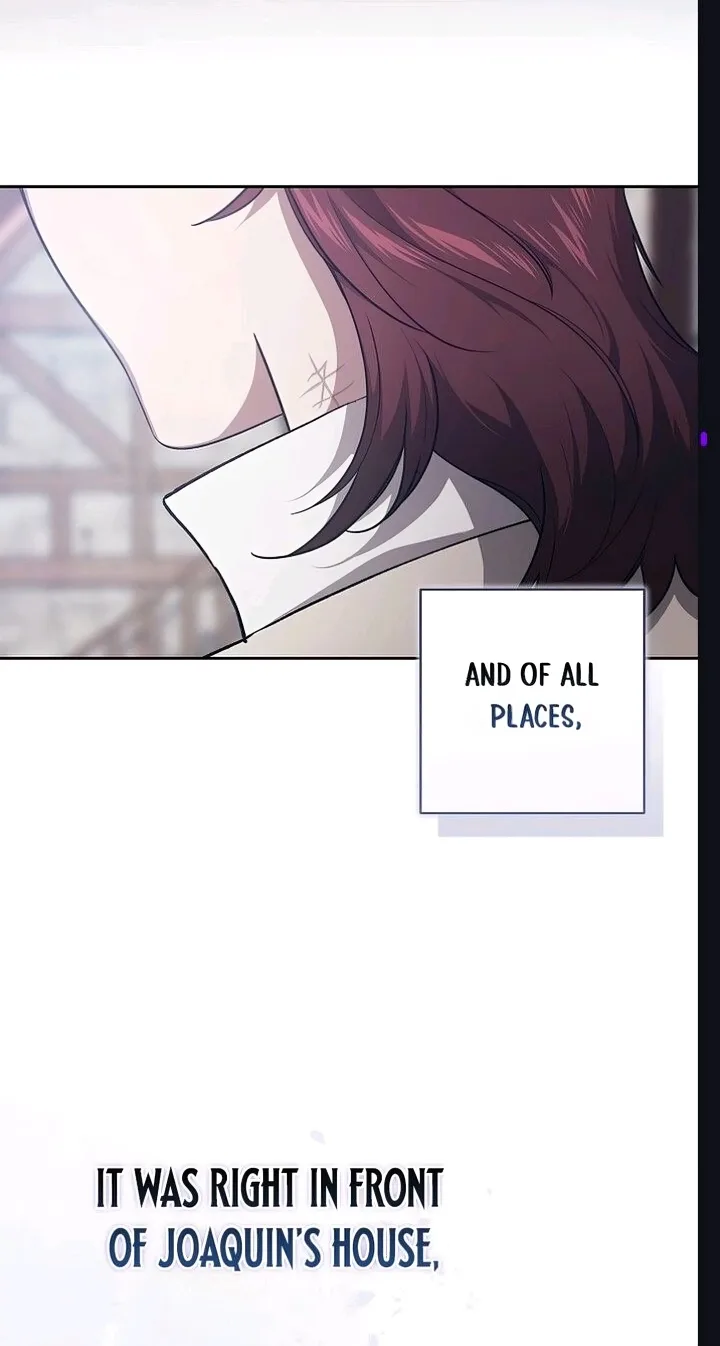 The Broken Ring: This Marriage Will Fail Anyway Chapter 130 page 22