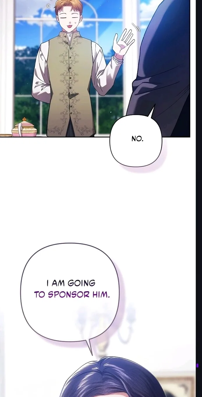 The Broken Ring: This Marriage Will Fail Anyway Chapter 130 page 32