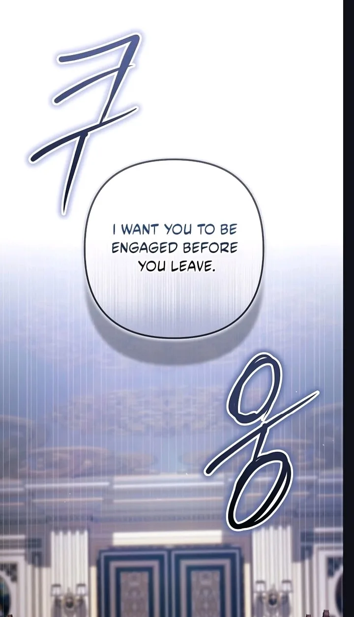 The Broken Ring: This Marriage Will Fail Anyway Chapter 130 page 64