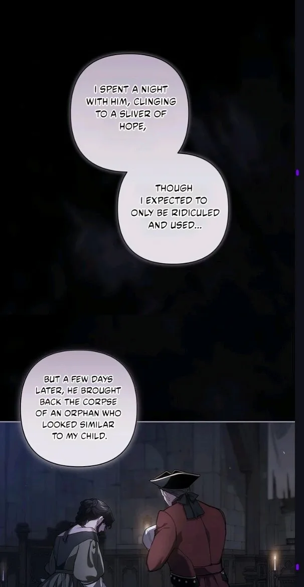 The Broken Ring: This Marriage Will Fail Anyway Chapter 130 page 45