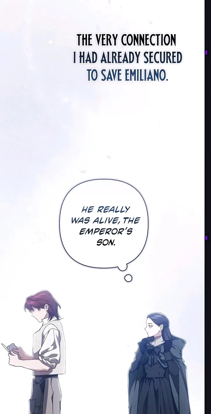 The Broken Ring: This Marriage Will Fail Anyway Chapter 130 page 23