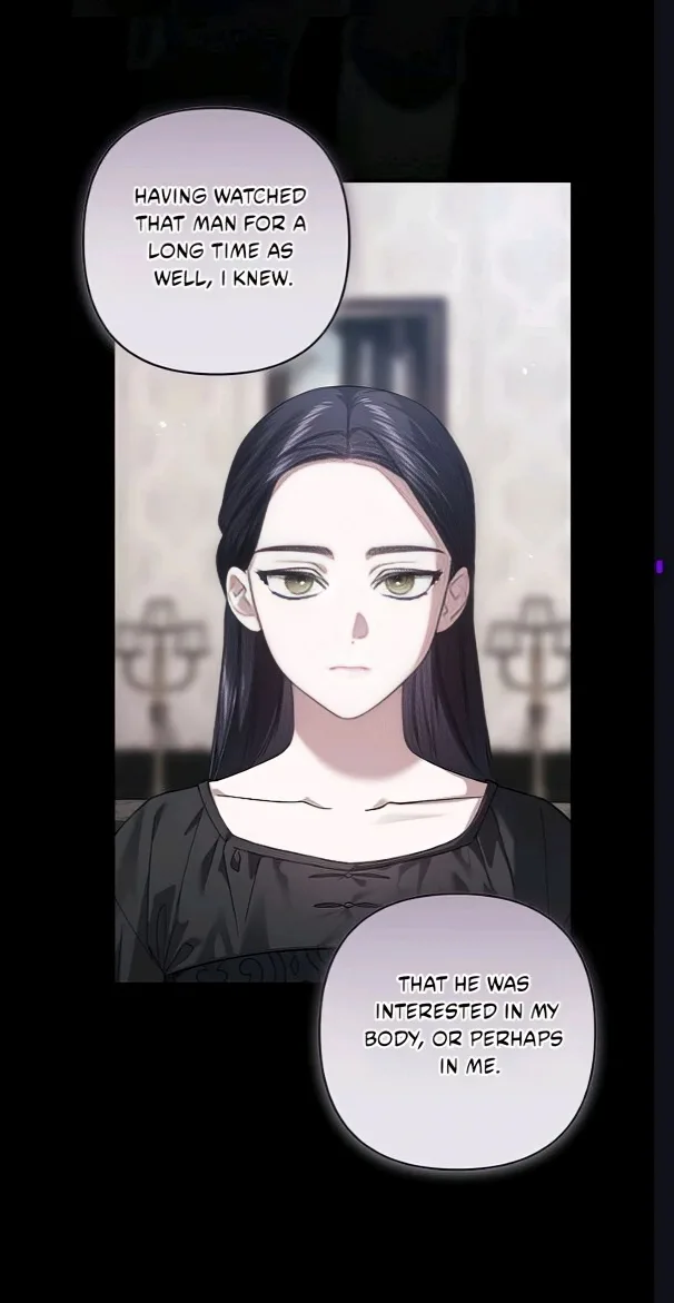The Broken Ring: This Marriage Will Fail Anyway Chapter 130 page 44
