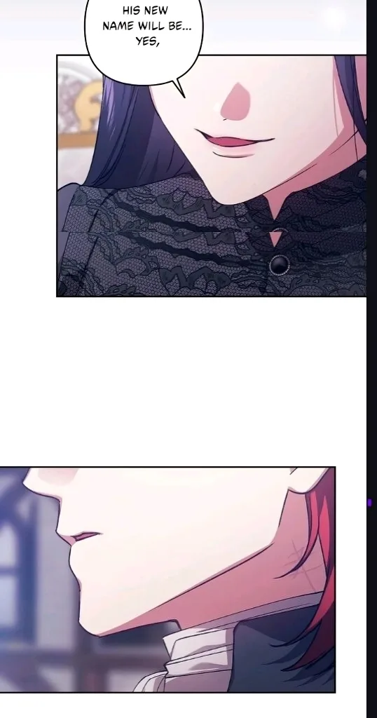 The Broken Ring: This Marriage Will Fail Anyway Chapter 130 page 36