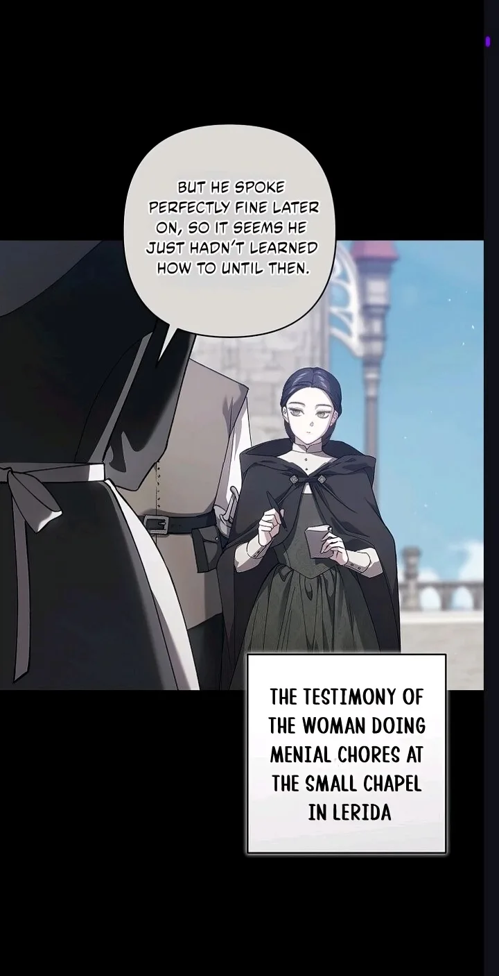 The Broken Ring: This Marriage Will Fail Anyway Chapter 130 page 27