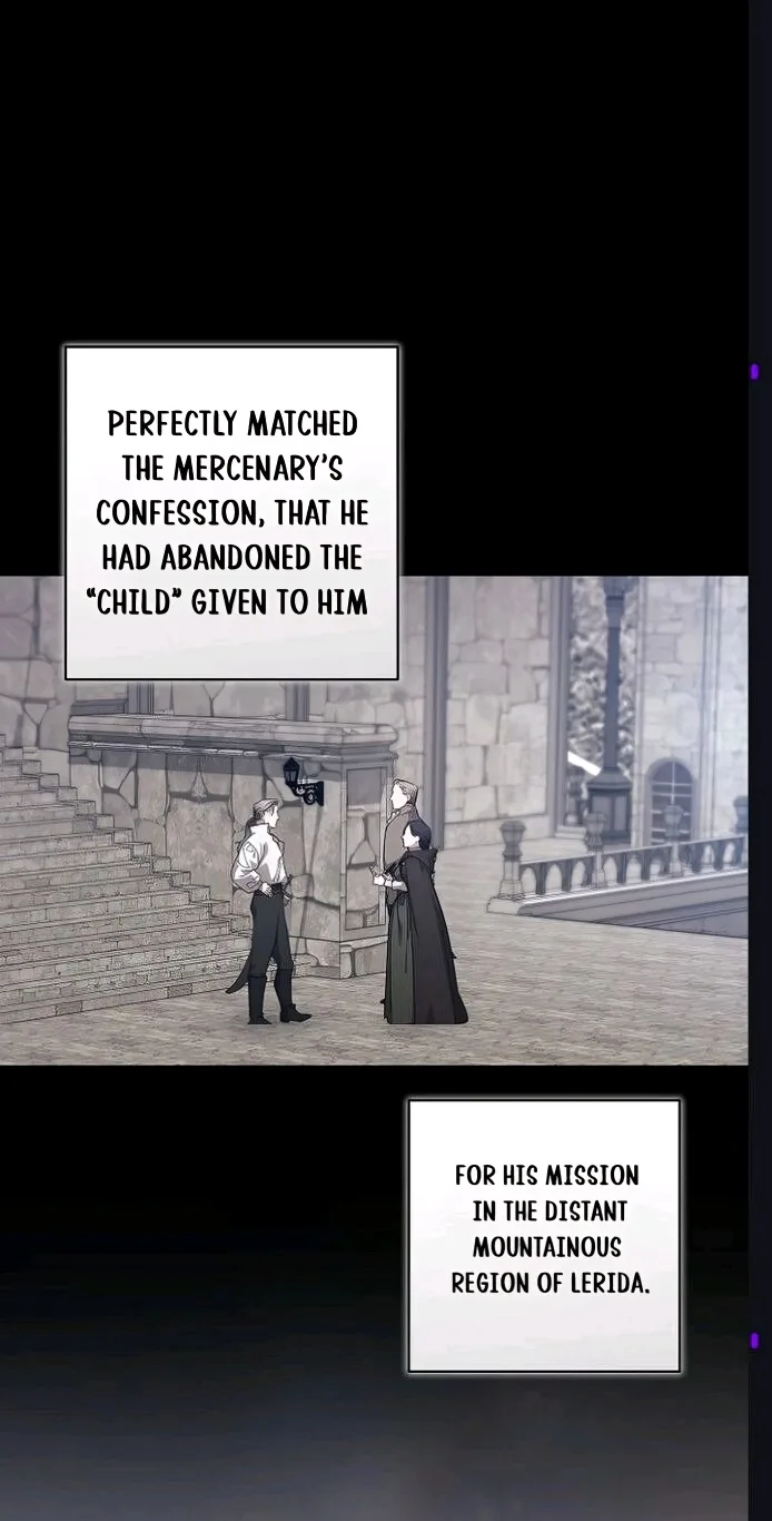 The Broken Ring: This Marriage Will Fail Anyway Chapter 130 page 28