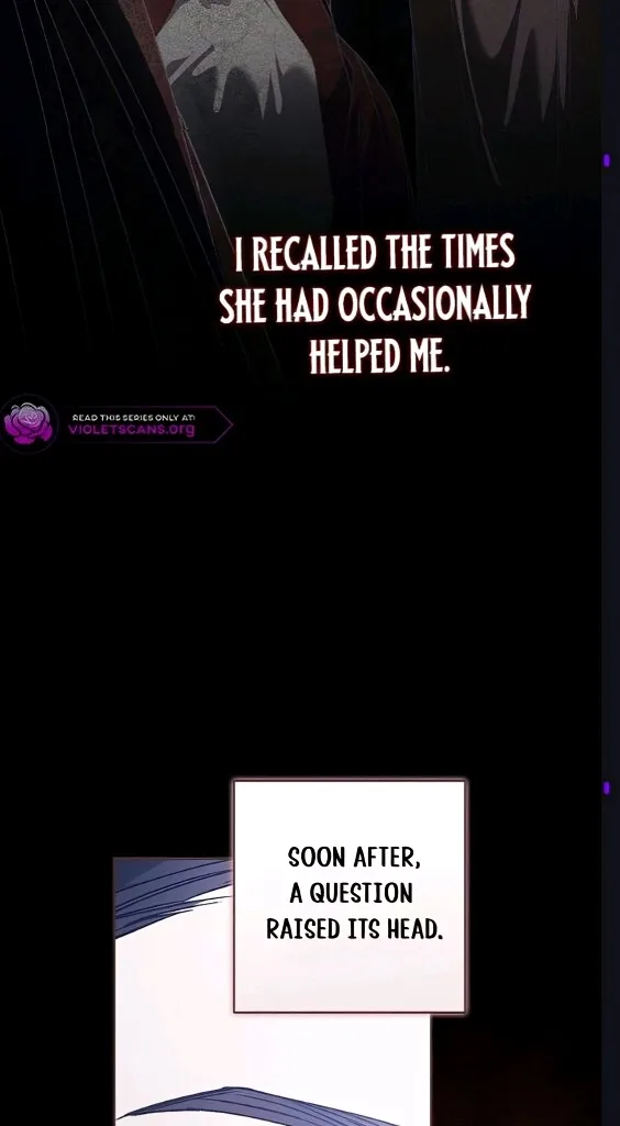 The Broken Ring: This Marriage Will Fail Anyway Chapter 130 page 6