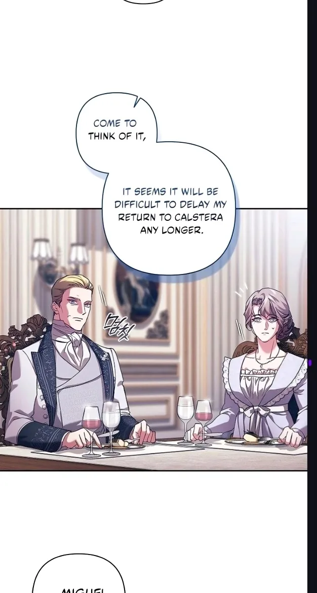 The Broken Ring: This Marriage Will Fail Anyway Chapter 130 page 60