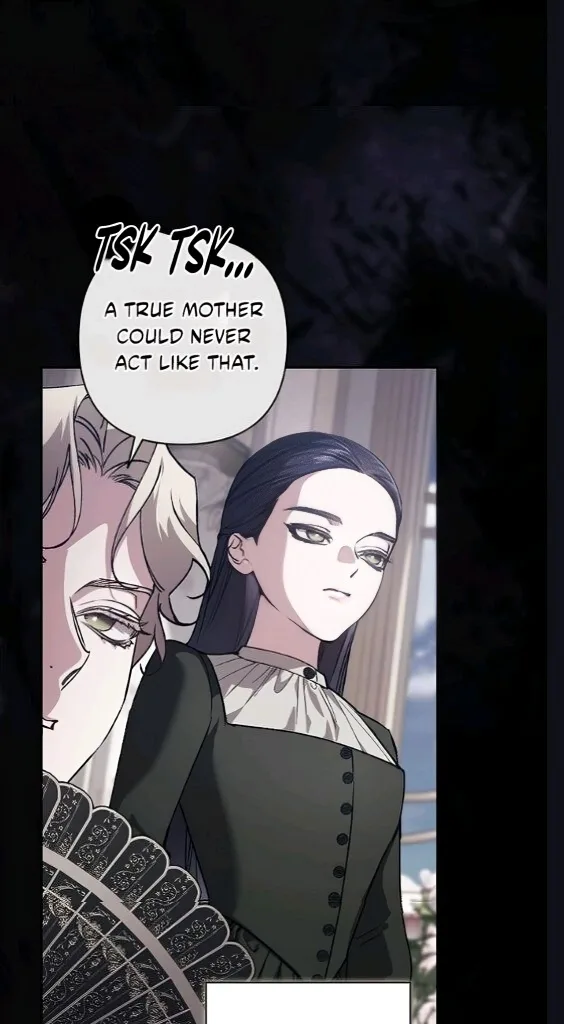 The Broken Ring: This Marriage Will Fail Anyway Chapter 130 page 4