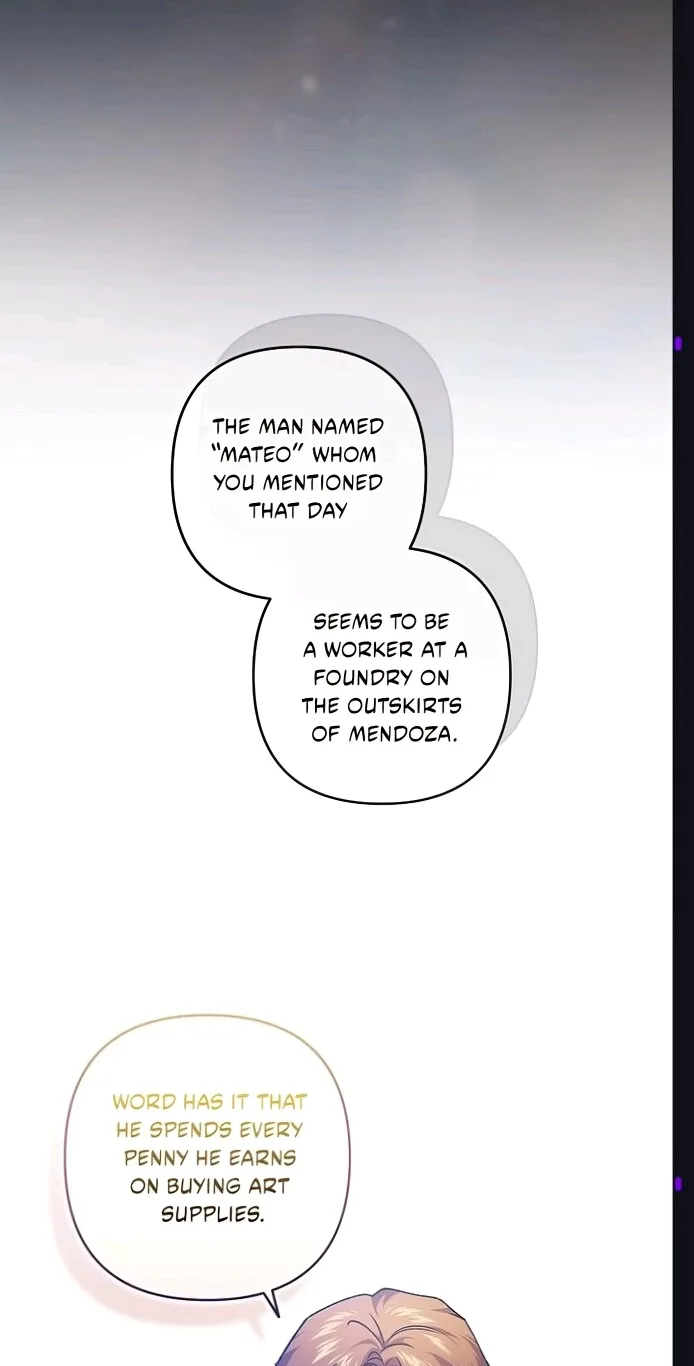 The Broken Ring: This Marriage Will Fail Anyway Chapter 130 page 29