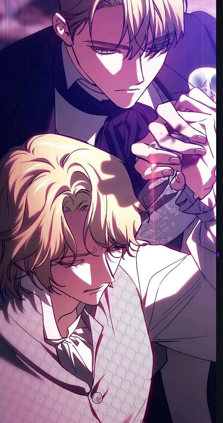 The Broken Ring: This Marriage Will Fail Anyway Chapter 130 page 80