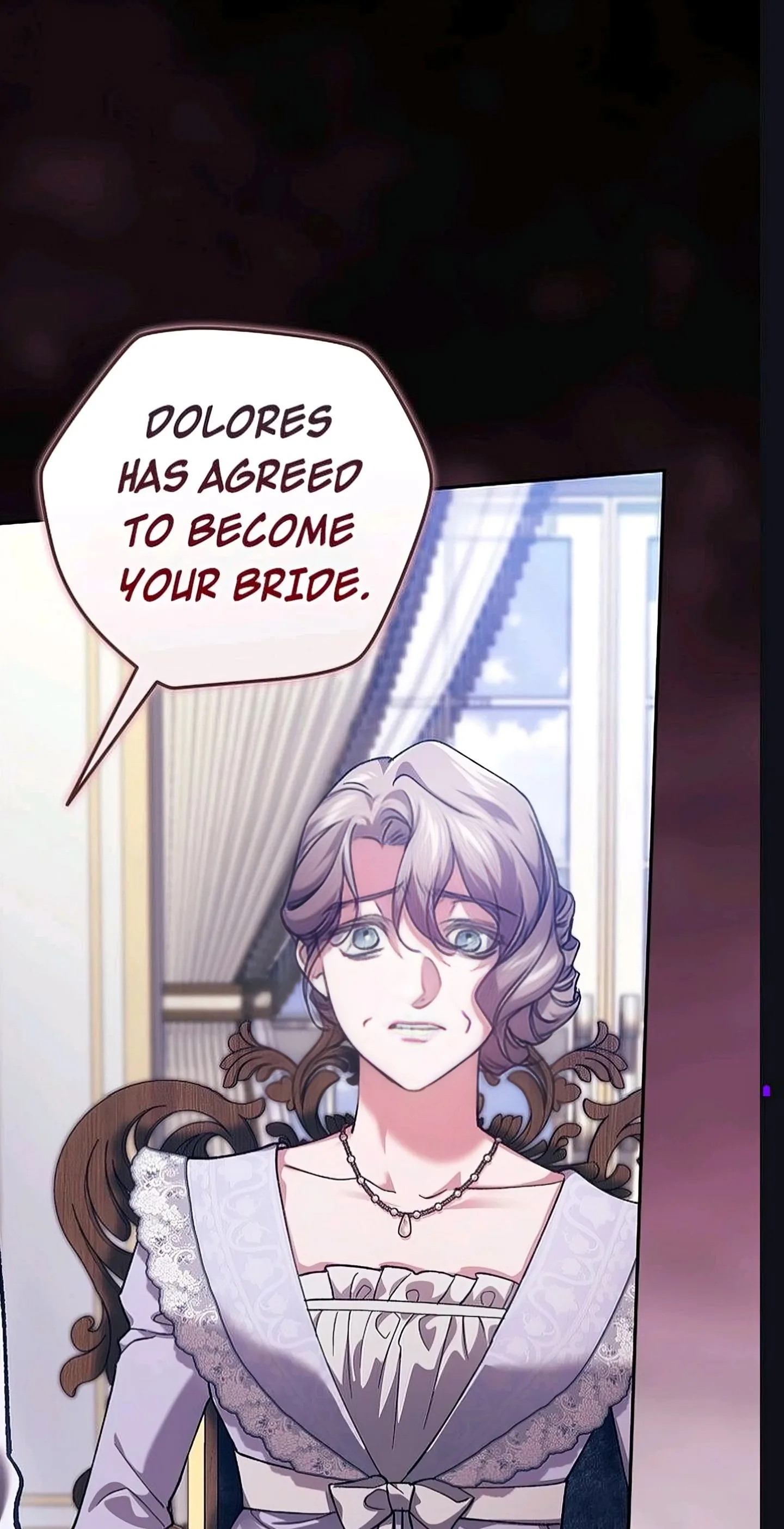 The Broken Ring: This Marriage Will Fail Anyway Chapter 130 page 70