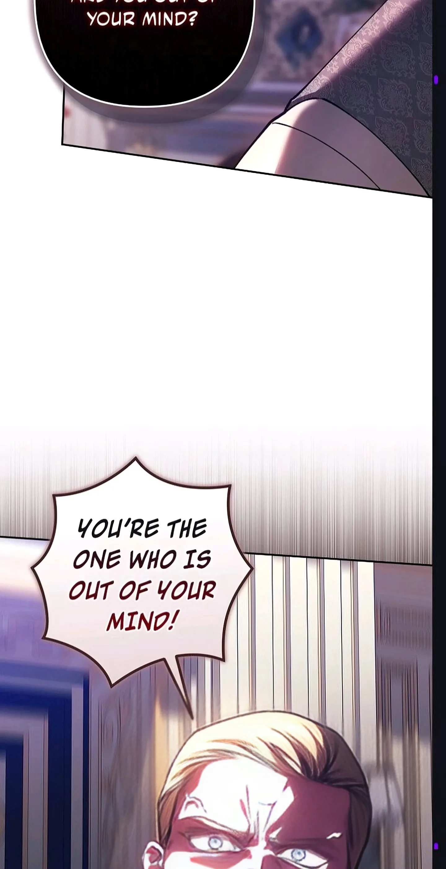 The Broken Ring: This Marriage Will Fail Anyway Chapter 130 page 72
