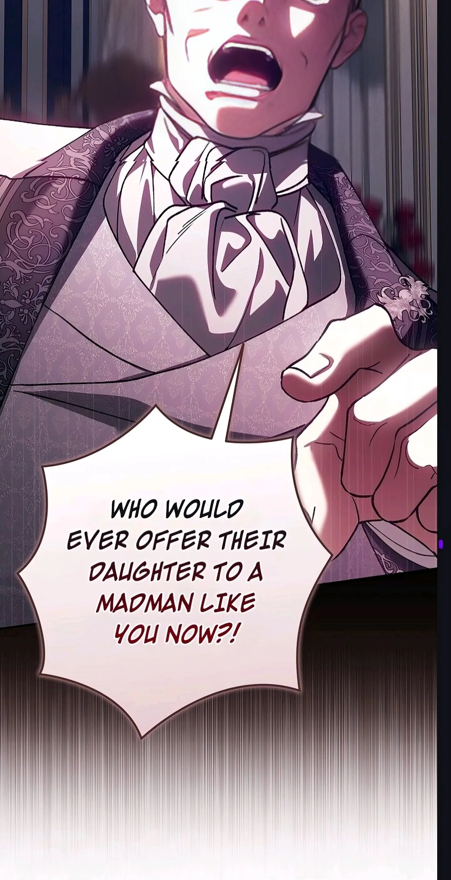 The Broken Ring: This Marriage Will Fail Anyway Chapter 130 page 73