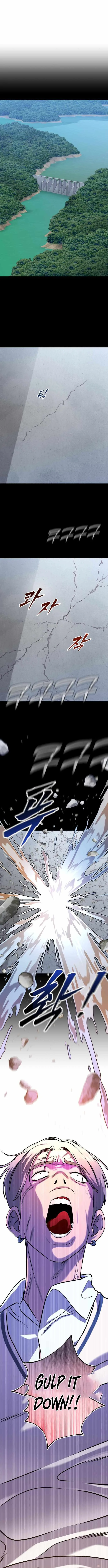 Freaky Killer Chapter 9 page 12
