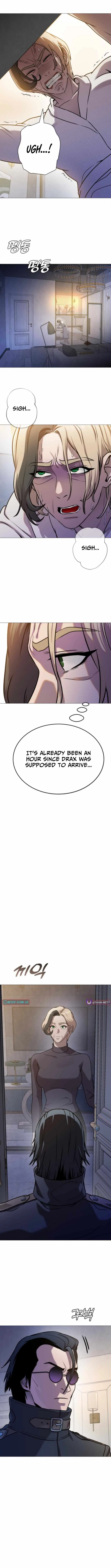 Freaky Killer Chapter 10 page 17