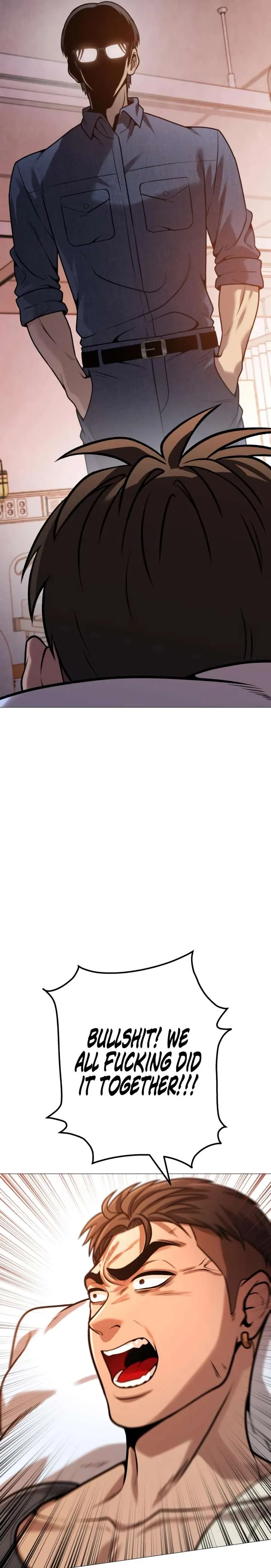 Freaky Killer Chapter 20 page 26