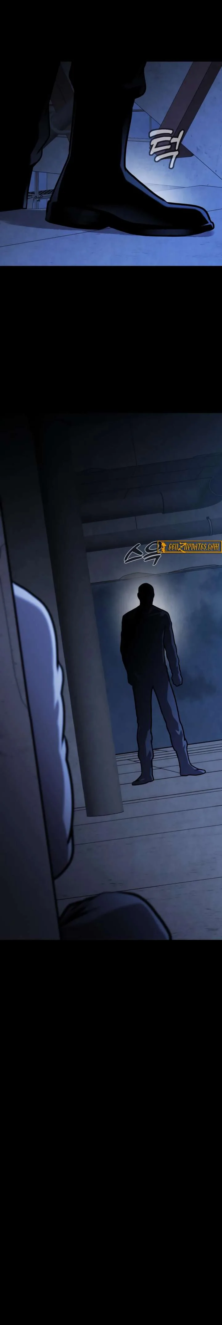 Freaky Killer Chapter 20 page 10