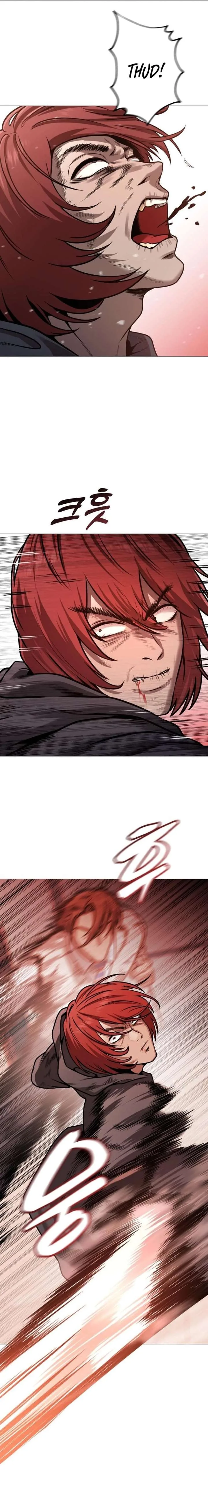 Freaky Killer Chapter 23 page 19