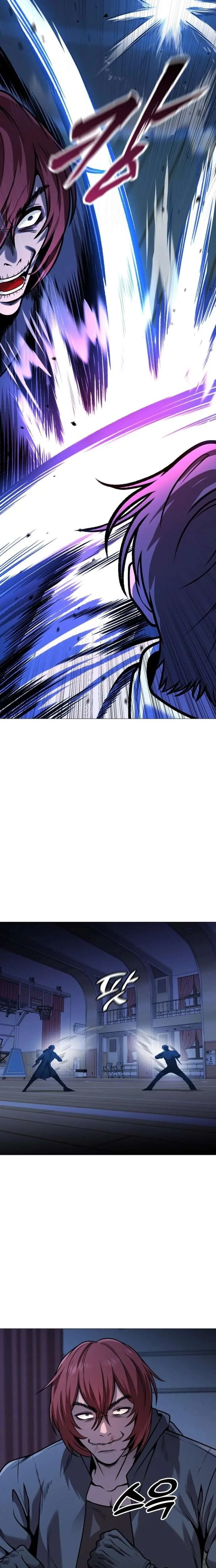 Freaky Killer Chapter 23 page 39