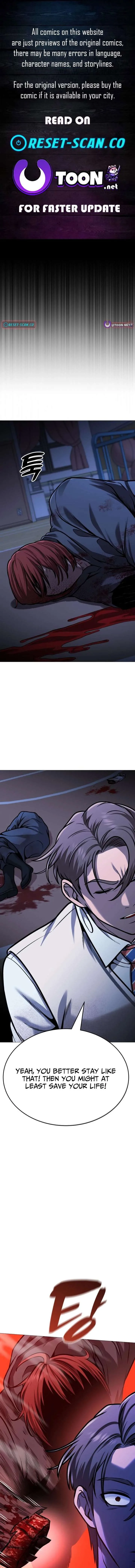 Freaky Killer Chapter 25 page 2