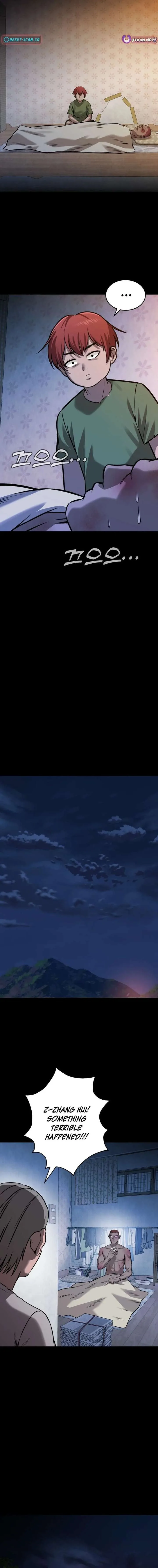Freaky Killer Chapter 29 page 4