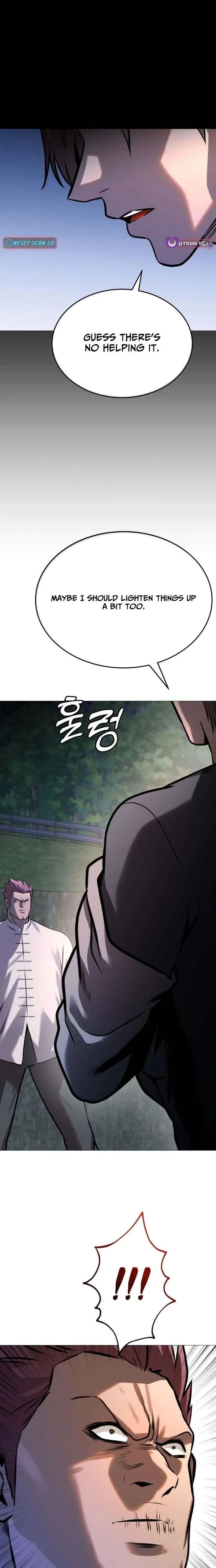 Freaky Killer Chapter 30 page 2