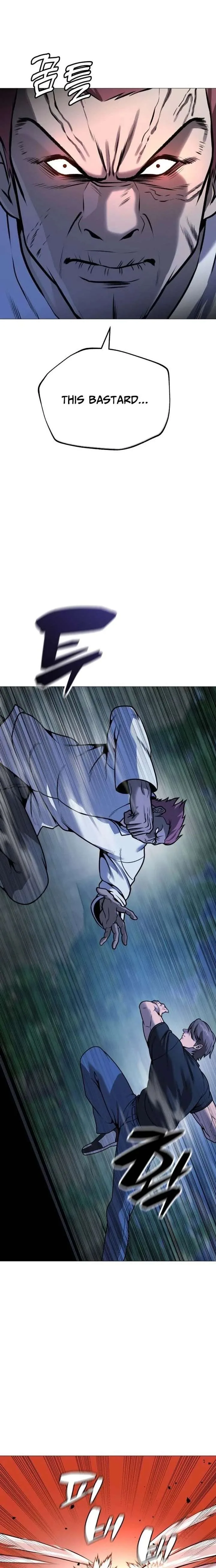 Freaky Killer Chapter 30 page 5