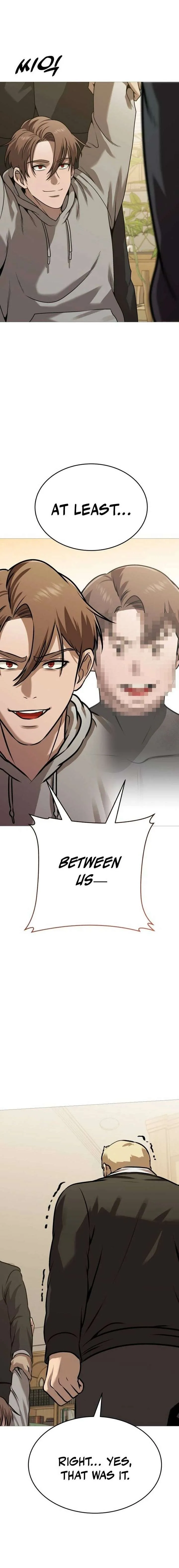 Freaky Killer Chapter 34 page 16