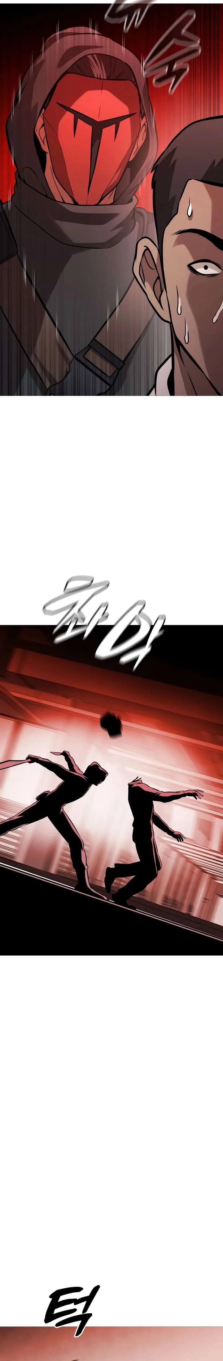Freaky Killer Chapter 37 page 32