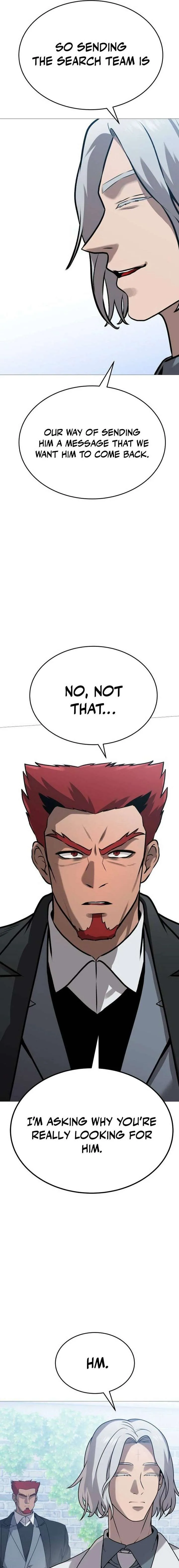 Freaky Killer Chapter 35 page 7