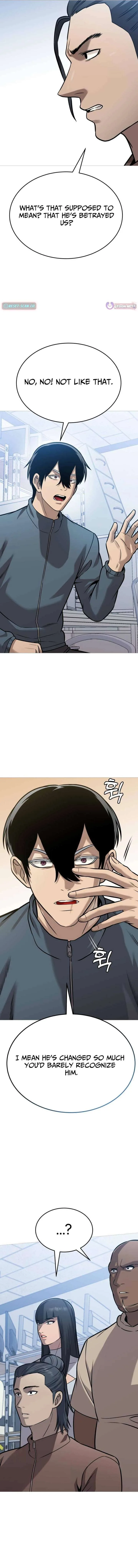 Freaky Killer Chapter 39 page 13