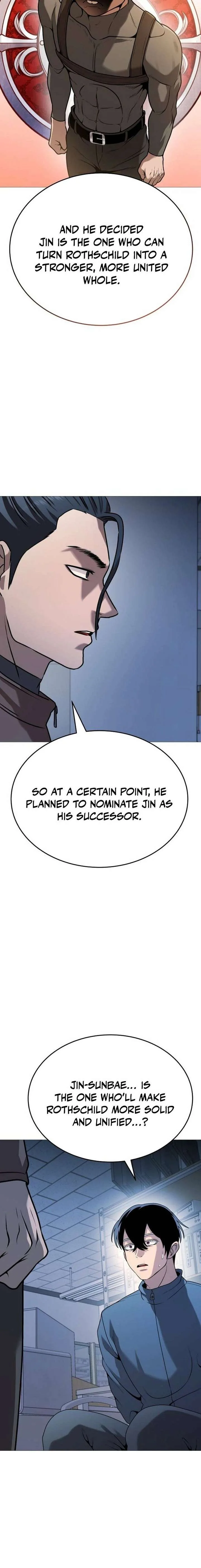 Freaky Killer Chapter 35 page 16