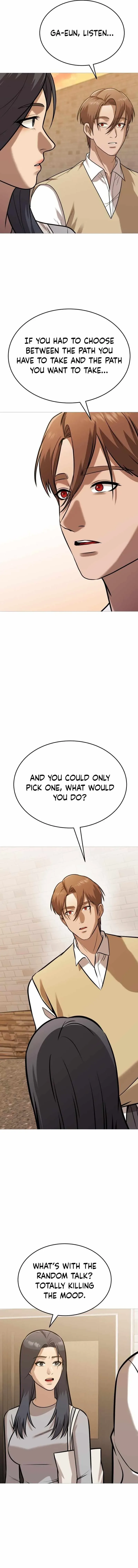 Freaky Killer Chapter 41 page 14