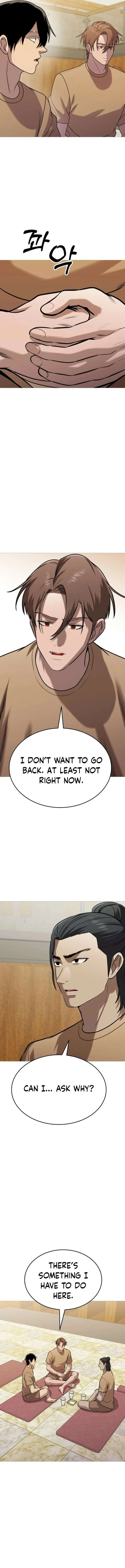 Freaky Killer Chapter 40 page 2