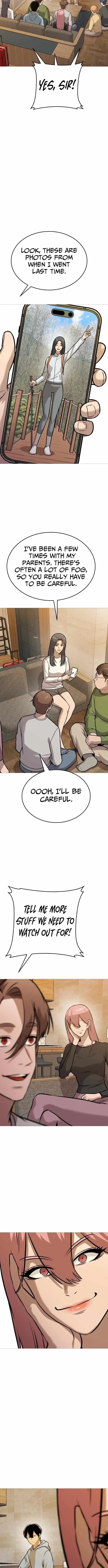Freaky Killer Chapter 44 page 4