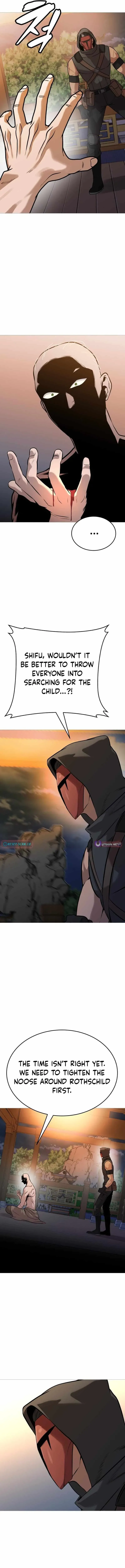 Freaky Killer Chapter 42 page 9