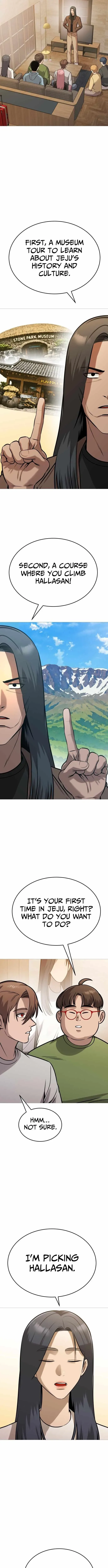 Freaky Killer Chapter 44 page 3