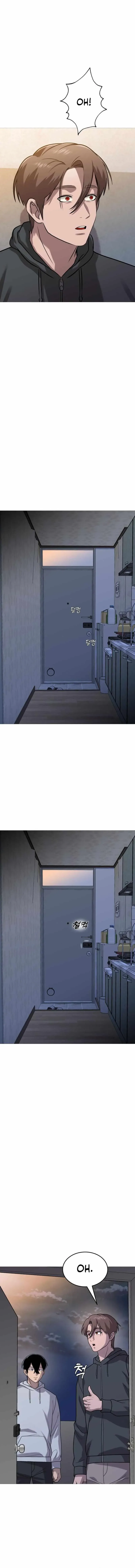 Freaky Killer Chapter 43 page 4