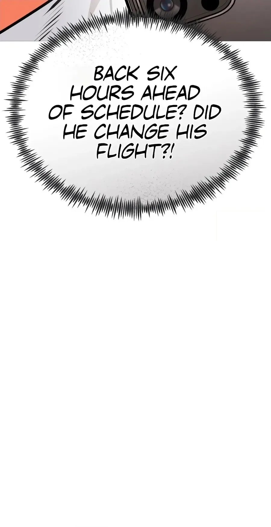 Freaky Killer Chapter 48 page 10